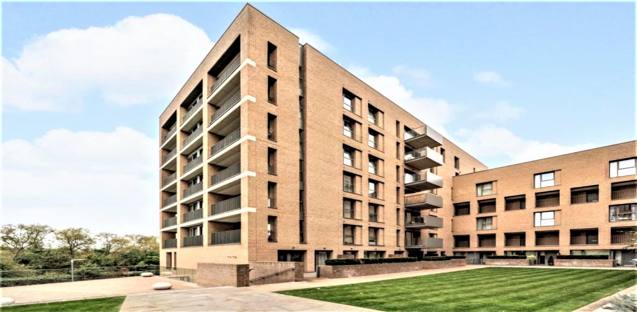			BRAND NEW DEVELOPMENT, 2 Bedroom, 1 bath, 1 reception Apartment			 Hendon Waterside, HENDON 